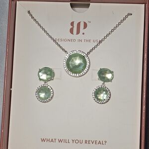 Bomb Party - The Adalia Set